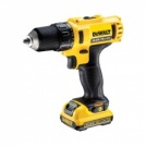 Аккумуляторный инструмент