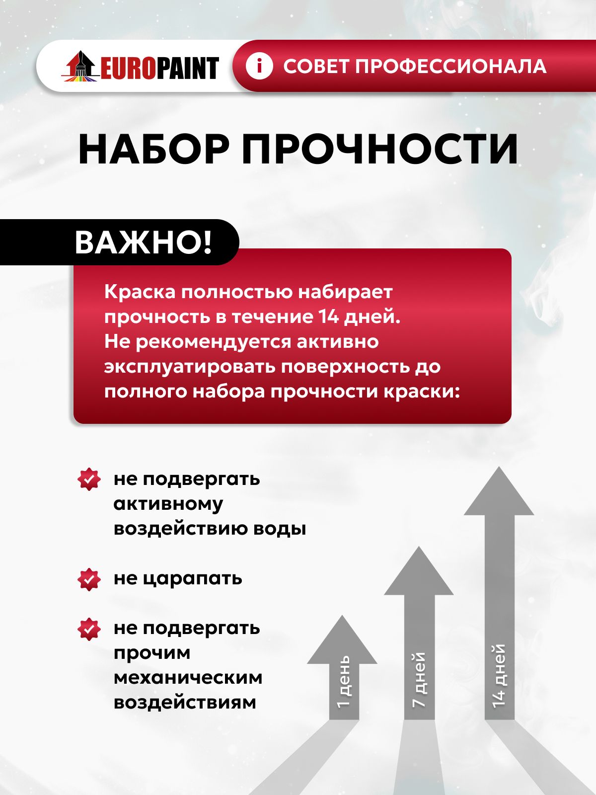Краска для мебели, декора деревянных поверхностей глубокоматовая, немного солнца в холодной воде