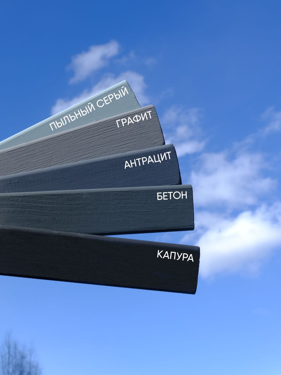 Краска резиновая эластичная  для наружных и внутренних работ, крем